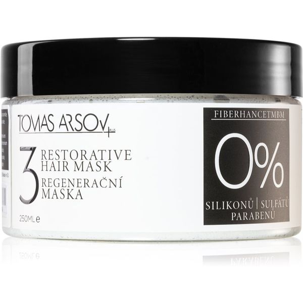 Tomas Arsov Tomas Arsov Architekt regenerirajuća maska za kosu 250 ml