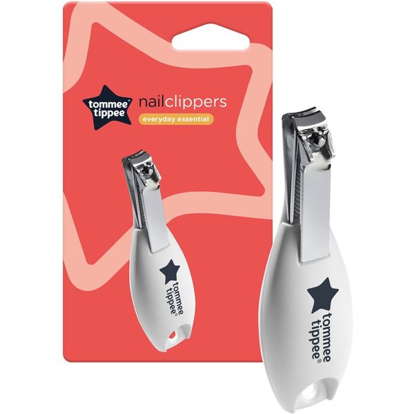 Tommee Tippee Tommee Tippee Basic grickalica za nokte za bebe 1 kom