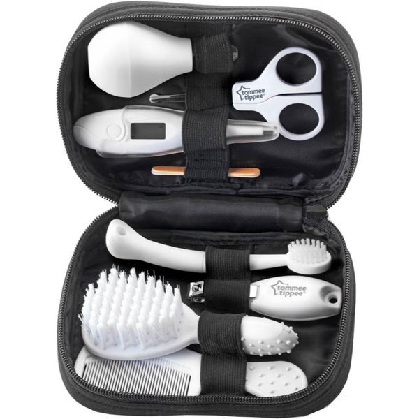Tommee Tippee Tommee Tippee Closer To Nature Healthcare Kit poklon set (za bebe)