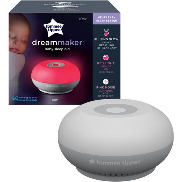 Tommee Tippee Tommee Tippee Dream maker pomagalo za spavanje 1 kom