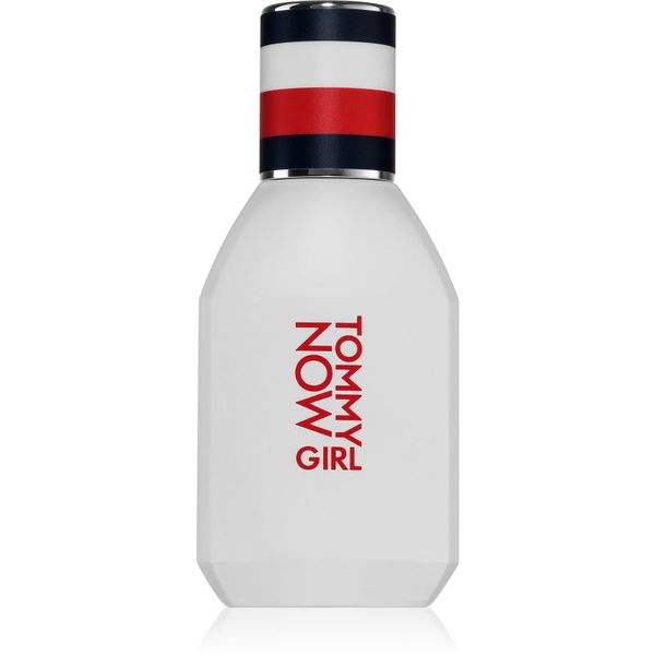 Tommy Hilfiger Tommy Hilfiger Tommy Girl Now toaletna voda za žene 30 ml