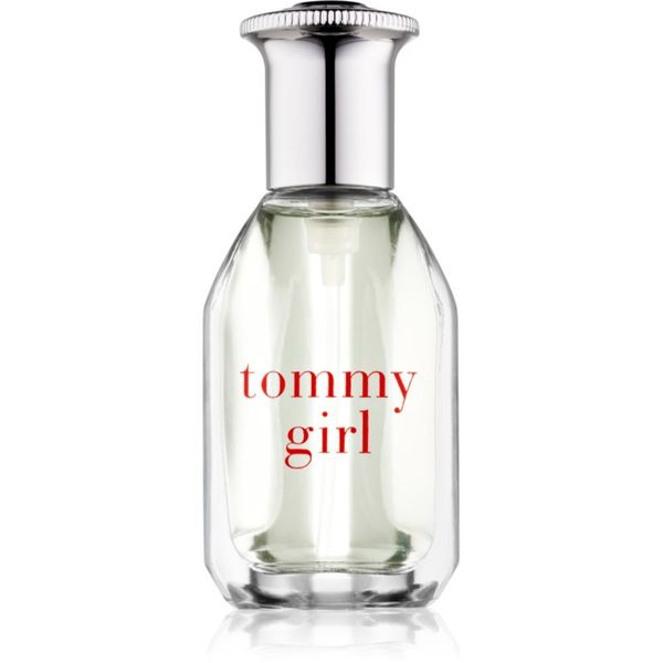 Tommy Hilfiger Tommy Hilfiger Tommy Girl toaletna voda za žene 30 ml