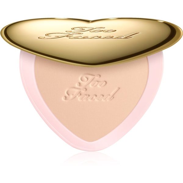 Too Faced Too Faced Born This Way Soft Blur Setting Powder matirajući puder nijansa Light 4,8 g