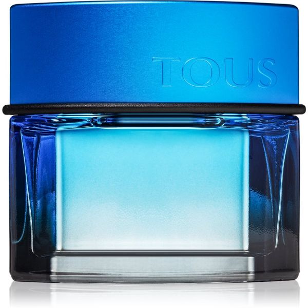 Tous Tous Man Sport toaletna voda za muškarce 50 ml
