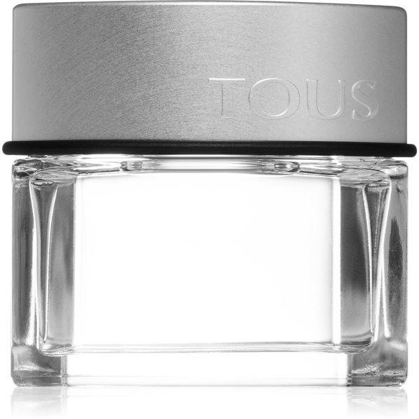 Tous Tous Man toaletna voda za muškarce 50 ml
