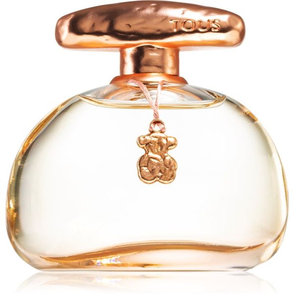 Tous Tous Sensual Touch toaletna voda za žene 100 ml