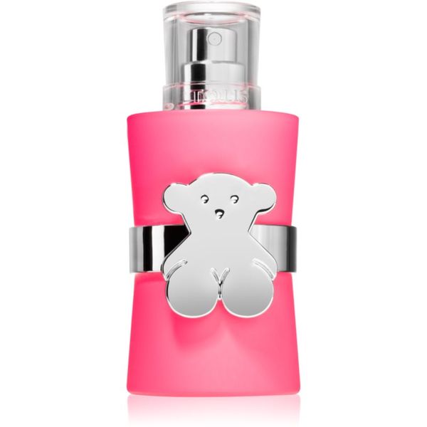 Tous Tous Your Moments toaletna voda za žene 50 ml