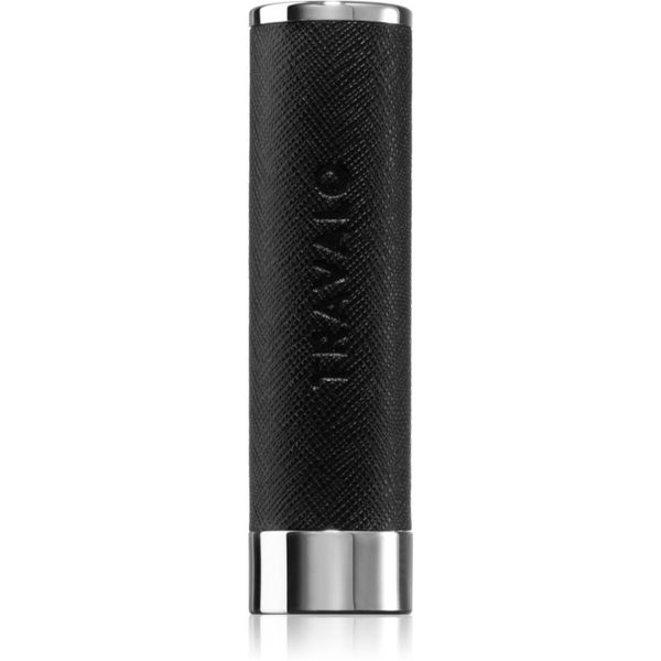 Travalo Travalo Walzer punjivi raspršivač parfema uniseks Black 5 ml