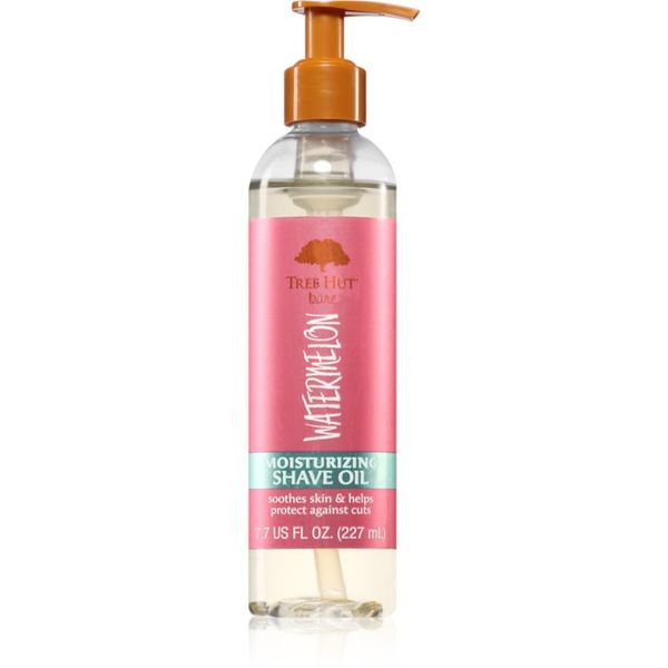 Tree Hut Tree Hut Watermelon ulje za brijanje za žene 227 ml