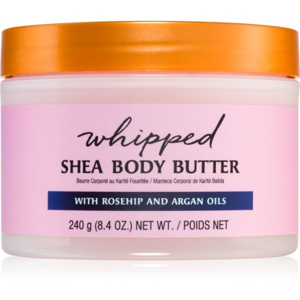Tree Hut Tree Hut Whipped maslac za tijelo 240 g