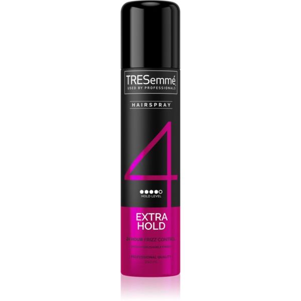 TRESemmé TRESemmé Extra Hold lak za kosu za jako učvršćivanje 250 ml