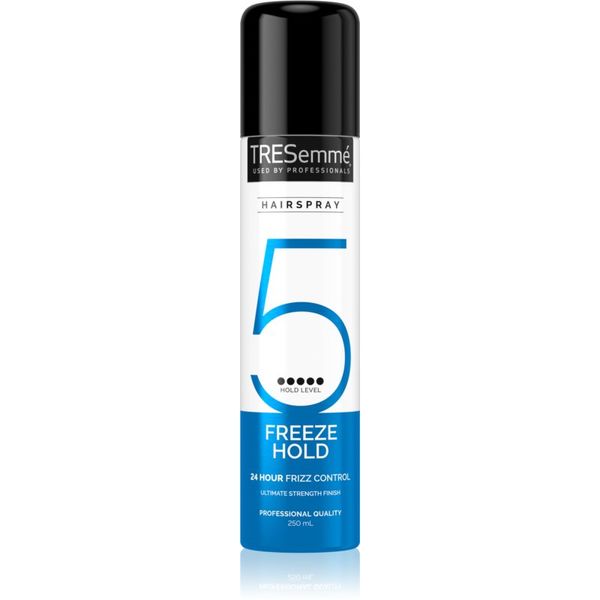 TRESemmé TRESemmé Freeze Hold lak za kosu - strong 250 ml