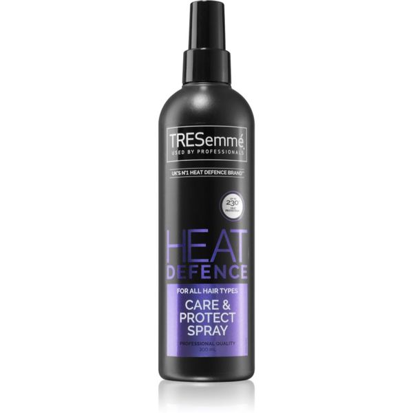 TRESemmé TRESemmé Heat Defence zaštitni sprej za stiliziranje kose 300 ml