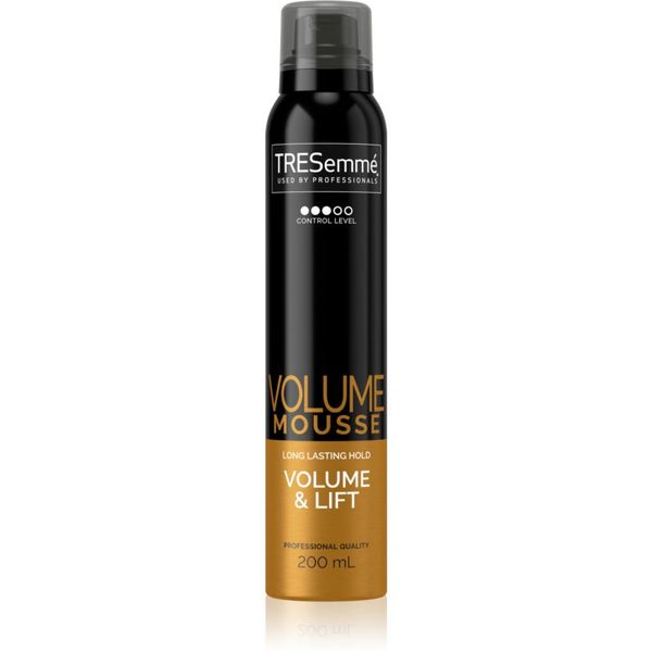 TRESemmé TRESemmé Volume & Lift pjena za kosu 200 ml
