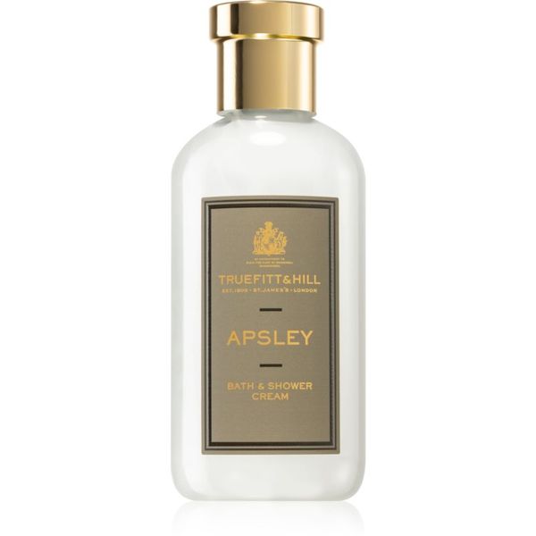 Truefitt & Hill Truefitt & Hill Apsley krema za tuširanje za muškarce 200 ml
