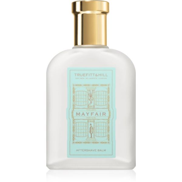 Truefitt & Hill Truefitt & Hill Mayfair Aftershave Balm balzam poslije brijanja 100 ml