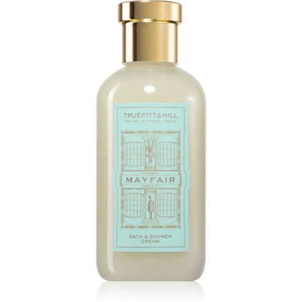 Truefitt & Hill Truefitt & Hill Mayfair Bath and Shower Cream krema za tuširanje 200 ml
