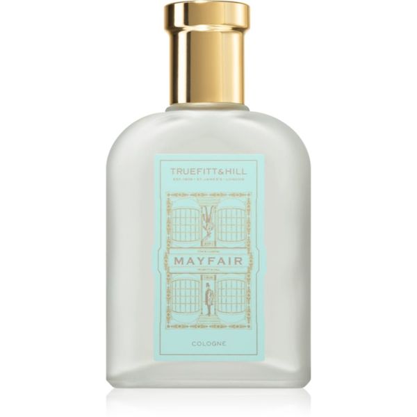 Truefitt & Hill Truefitt & Hill Mayfair Cologne kolonjska voda za muškarce 100 ml