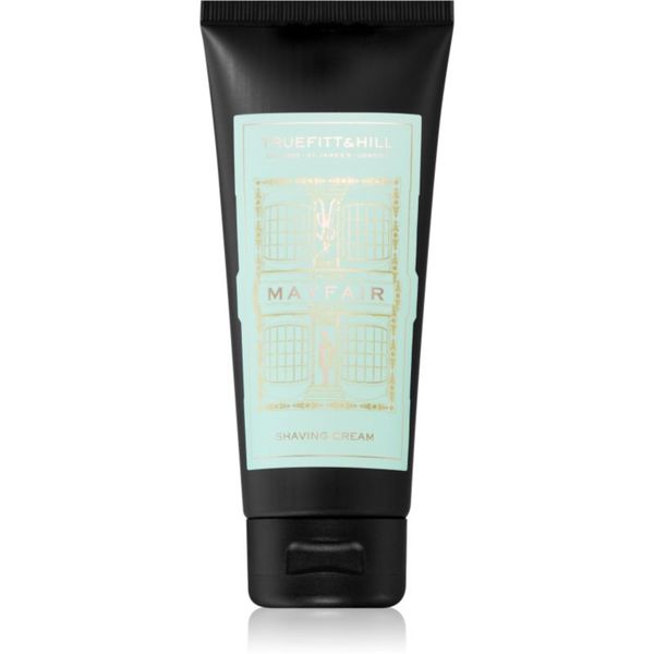 Truefitt & Hill Truefitt & Hill Mayfair Shaving Cream krema za brijanje u tubi 75 g