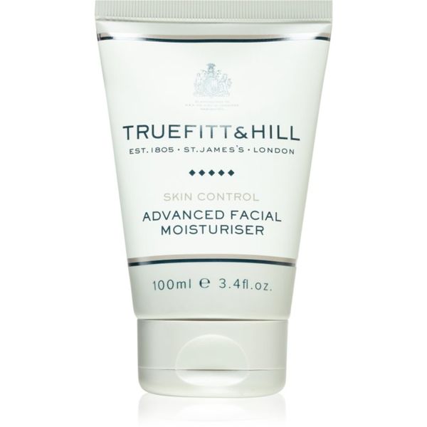 Truefitt & Hill Truefitt & Hill Skin Control Advanced Facial Moisturizer hidratantna krema za lice za muškarce 100 ml