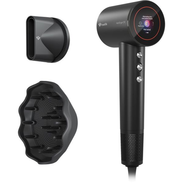 TrueLife TrueLife HairDryer D9 sušilo za kosu 1 kom