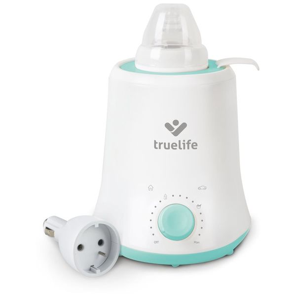 TrueLife TrueLife Invio BW Single Grijač za dječje bočice 1 kom