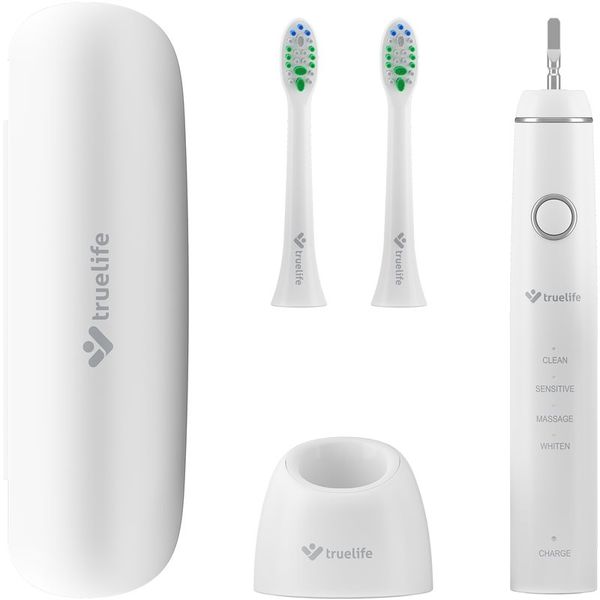 TrueLife TrueLife SonicBrush Compact sonična električna četkica za zube 1 kom