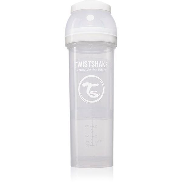 Twistshake Twistshake Anti-Colic TwistFlow bočica za bebe 330 ml