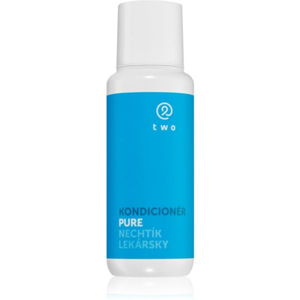 Two Cosmetics two cosmetics PURE organski regenerator s ljekovitim nevenom 200 ml
