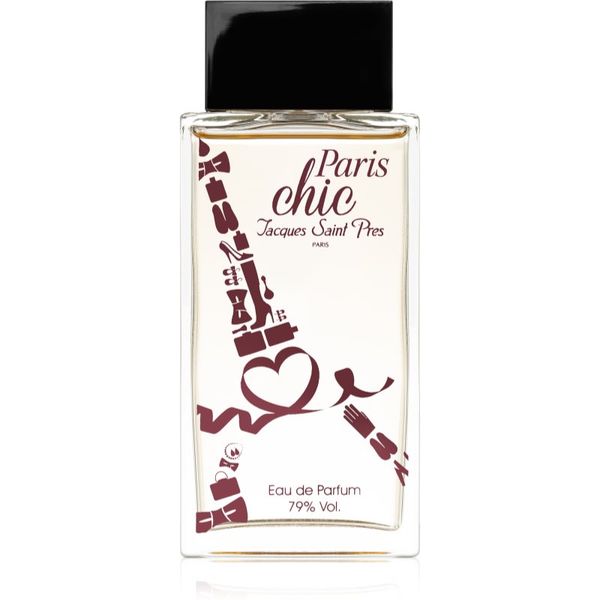 Ulric de Varens Ulric de Varens Paris Chic parfemska voda za žene 100 ml