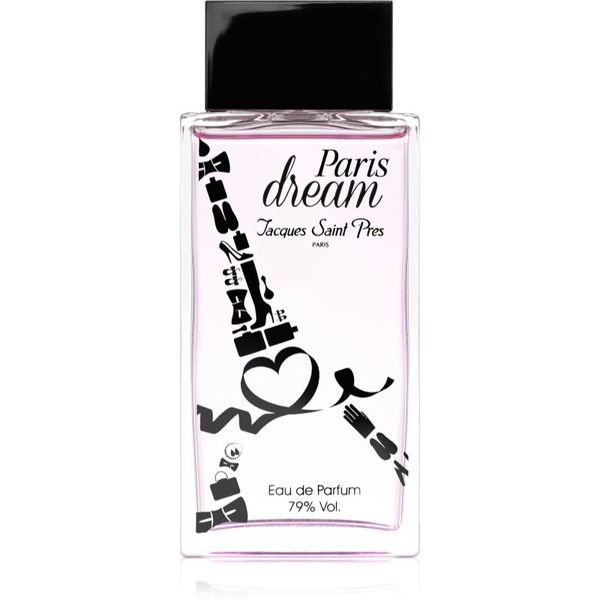 Ulric de Varens Ulric de Varens Paris Dream parfemska voda za žene 100 ml
