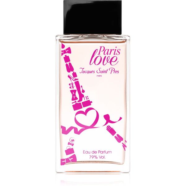 Ulric de Varens Ulric de Varens Paris Love parfemska voda za žene 100 ml