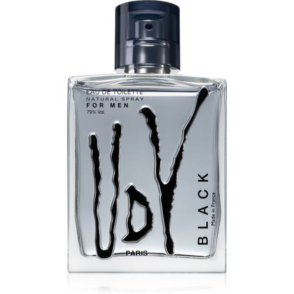 Ulric de Varens Ulric de Varens UDV Black toaletna voda za muškarce 100 ml