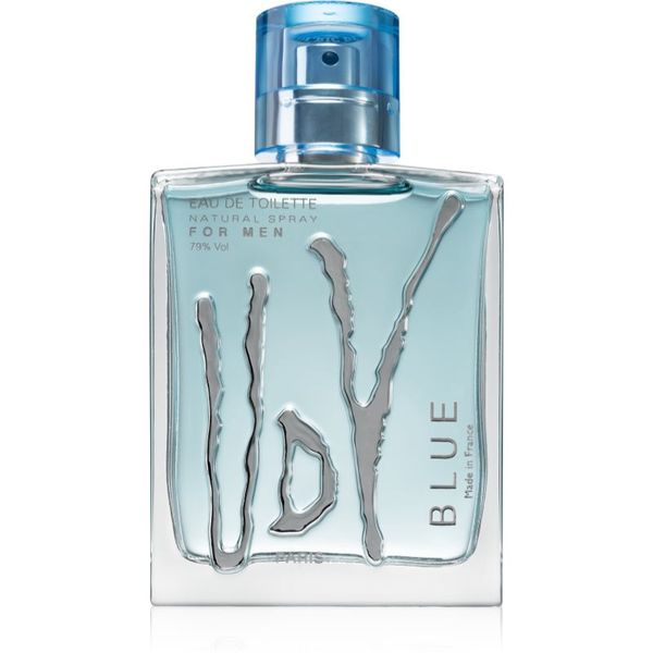 Ulric de Varens Ulric de Varens UDV Blue toaletna voda za muškarce 100 ml