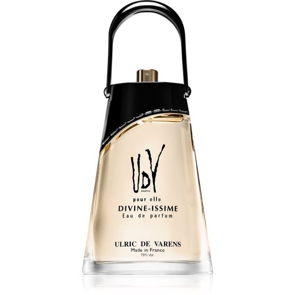 Ulric de Varens Ulric de Varens UDV Divine-issime parfemska voda za žene 75 ml