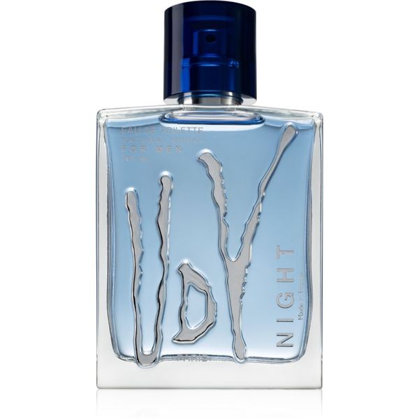 Ulric de Varens Ulric de Varens UDV NIght toaletna voda za muškarce 100 ml