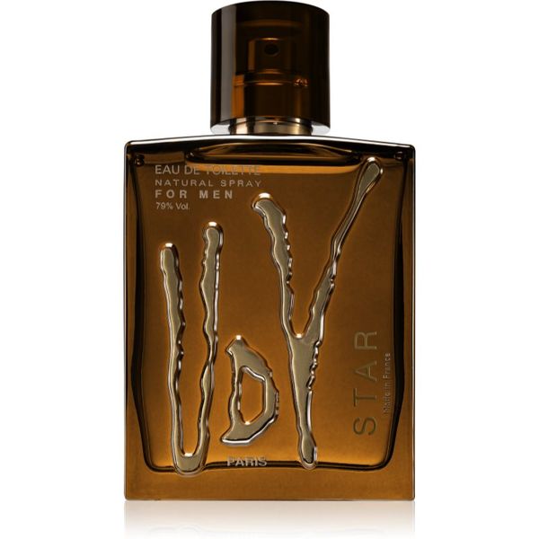 Ulric de Varens Ulric de Varens UDV Star toaletna voda za muškarce 100 ml