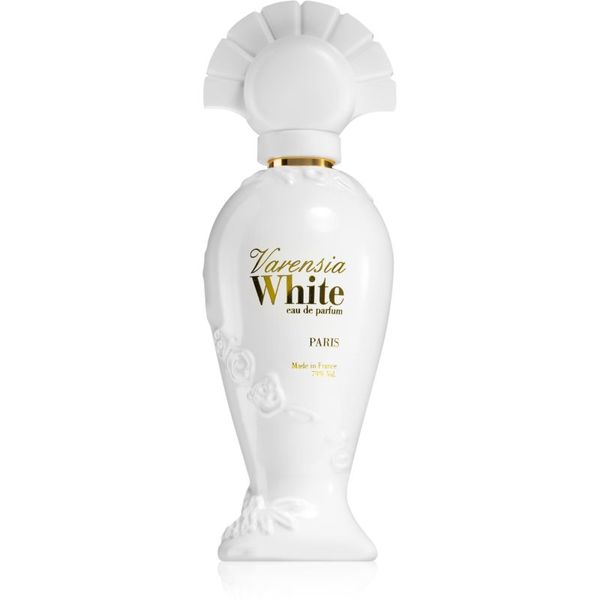 Ulric de Varens Ulric de Varens Varensia White parfemska voda za žene 50 ml