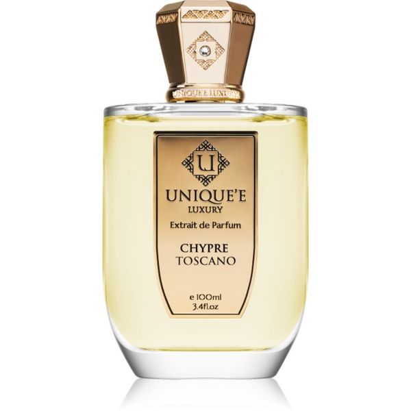Unique'e Luxury Unique'e Luxury Chypre Toscano parfemski ekstrakt uniseks 100 ml