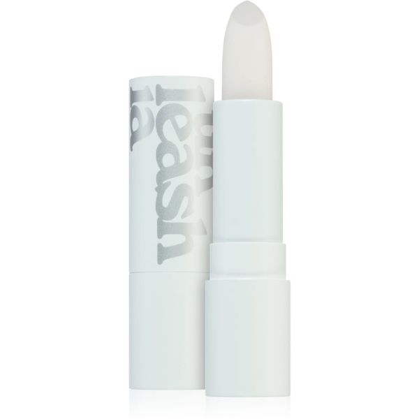 Unleashia Unleashia Glacier Vegan Lip Balm balzam za usne nijansa 1 Snow Frost 3,3 g
