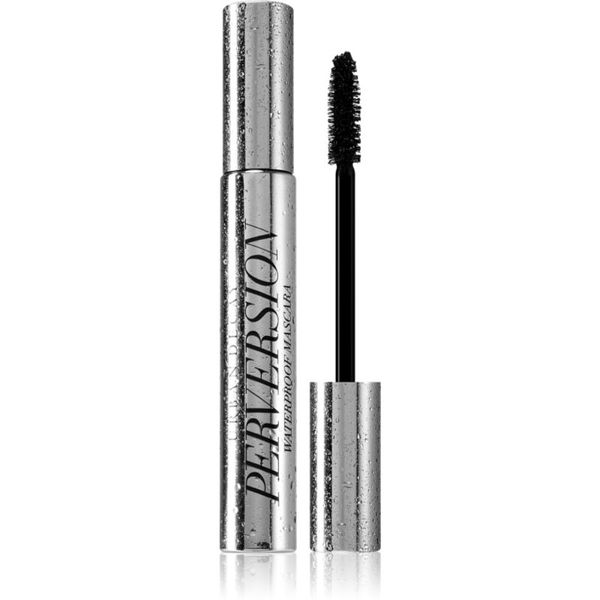 Urban Decay Urban Decay Perversion Waterproof maskara za volumen ekstra crna vodootporna 10,2 ml