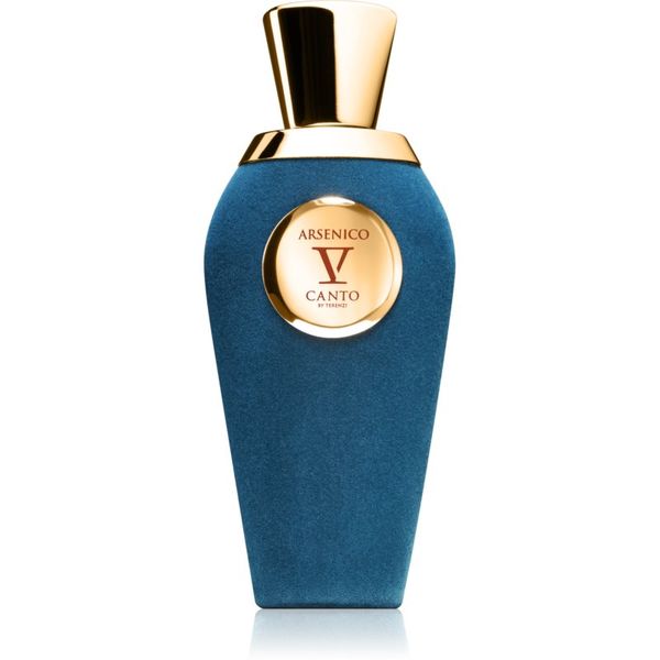 V Canto V Canto Arsenico parfemski ekstrakt uniseks 100 ml