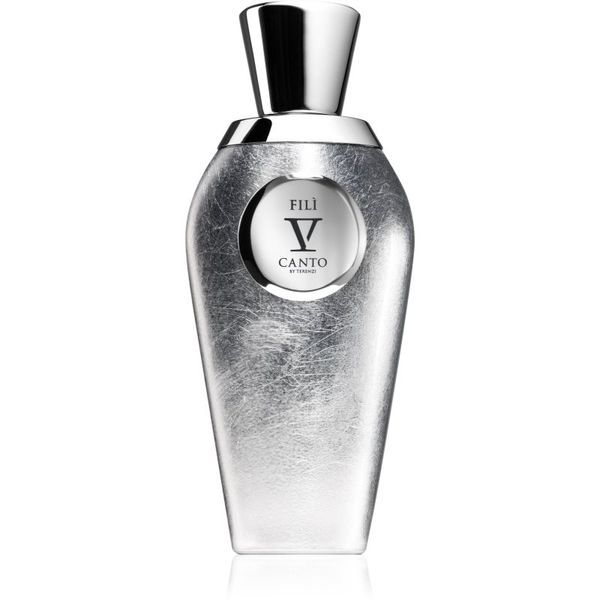 V Canto V Canto Filì parfemski ekstrakt uniseks 100 ml