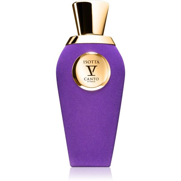 V Canto V Canto Isotta parfemski ekstrakt uniseks 100 ml
