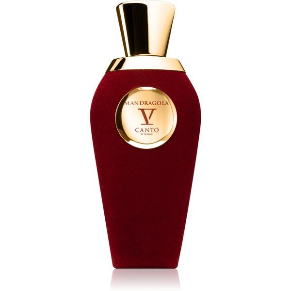 V Canto V Canto Mandragola parfemski ekstrakt uniseks 100 ml