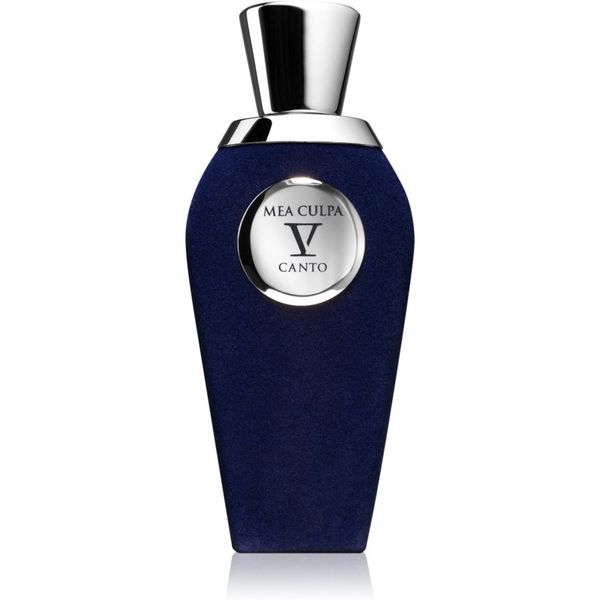 V Canto V Canto Mea Culpa parfemski ekstrakt uniseks 100 ml