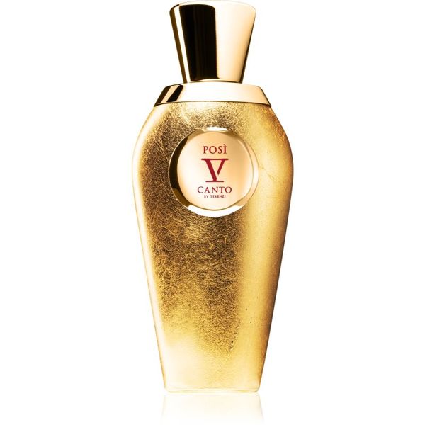 V Canto V Canto Posí parfemski ekstrakt uniseks 100 ml