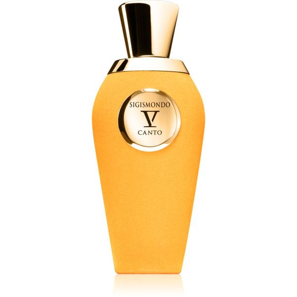 V Canto V Canto Sigismondo parfemski ekstrakt uniseks 100 ml