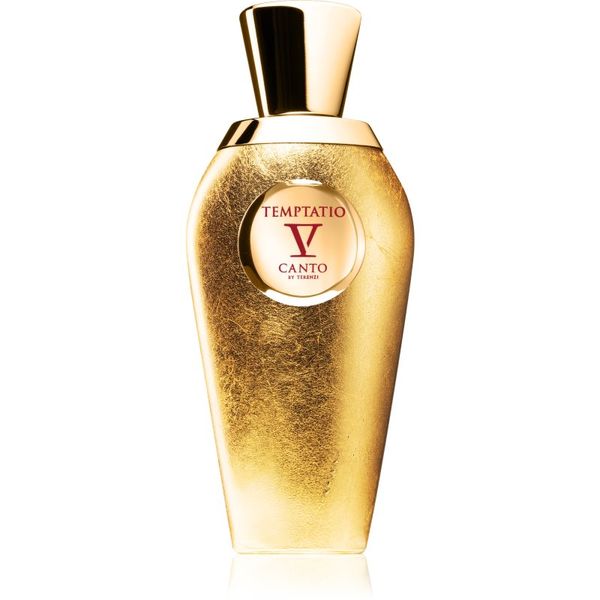 V Canto V Canto Temptatio parfemski ekstrakt uniseks 100 ml