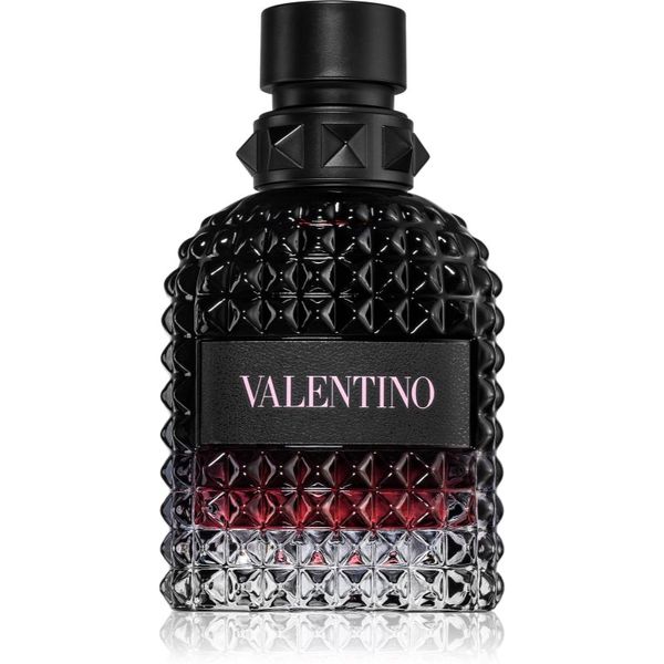 Valentino Valentino Born In Roma Intense Uomo parfemska voda za muškarce 50 ml